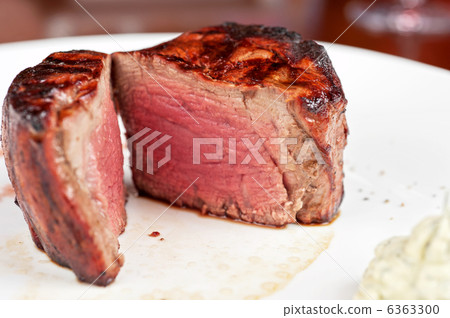 Filet mignon Filet mignon 6363300