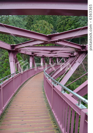 Ayatori chopsticks [vertical] 6363365