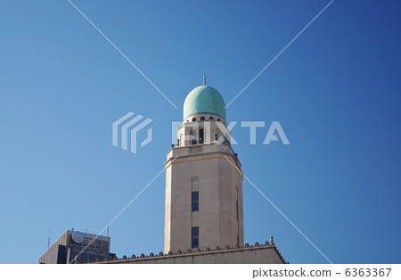 橫濱海關 6363367