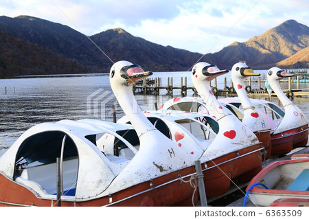 Duck boat Duck boat 6363509