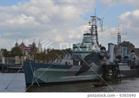 一艘軍艦 一艘軍艦 6363840