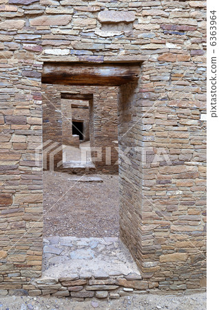 pueblo, indigenous people, native american 6363964