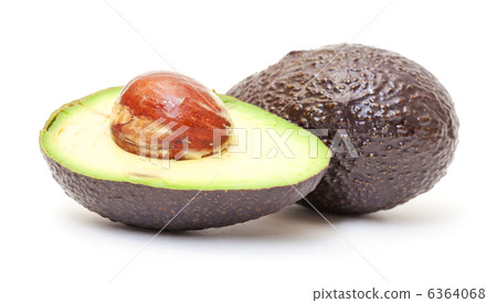 Haas Avocado 6364068
