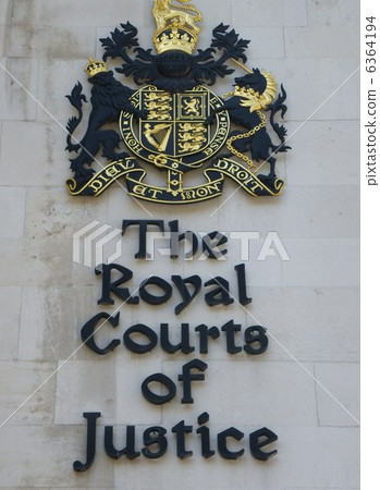 British Court 6364194