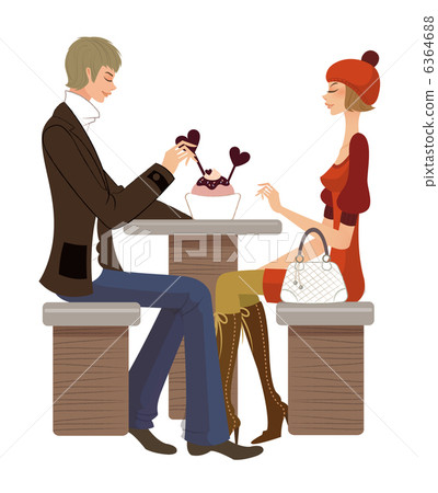 dating, couple, person 6364688