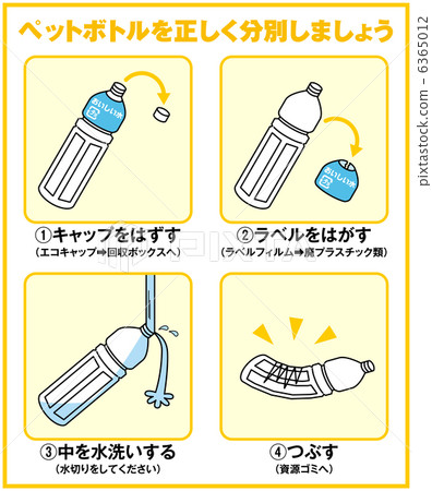 PET瓶分選-8 6365012