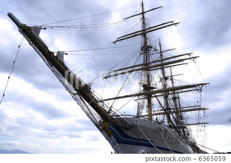 Nippon Maru Nippon Maru 6365059
