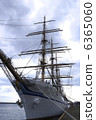 Nippon Maru 6365060