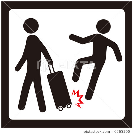 Carry bag attention-11 Carry bag attention-11 6365300