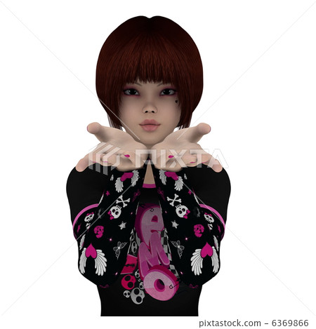年輕的女士 年輕的女士 6369866