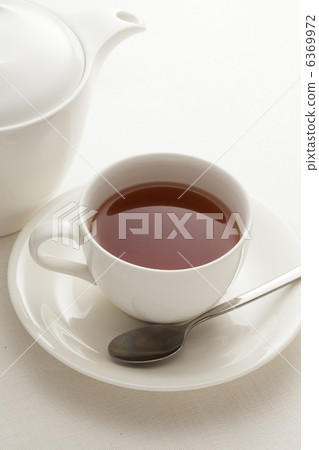 茶 紅茶 喝茶 6369972