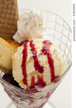 parfait, dessert, cheesecake 6369995