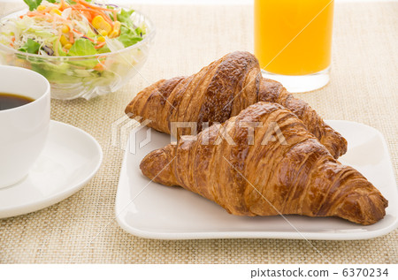 Croissant  6370234