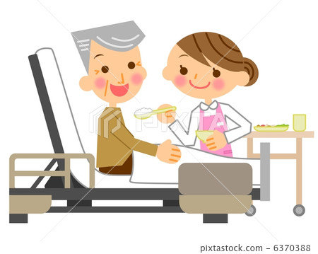 Meal assistance Meal assistance 6370388