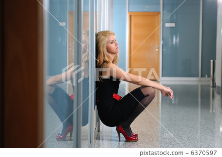business woman 6370597