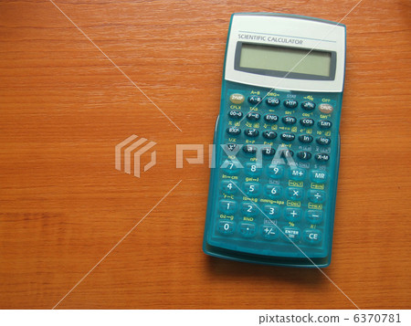 calculator 6370781