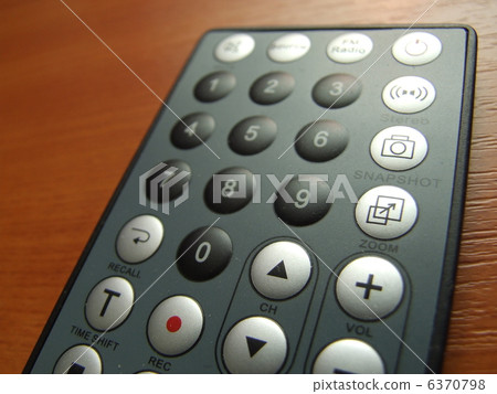 thin remote closeup thin remote closeup 6370798