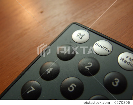 thin remote closeup thin remote closeup 6370806