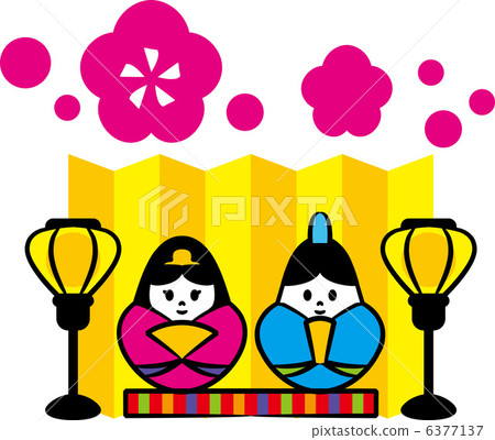 Hina Festival 6377137