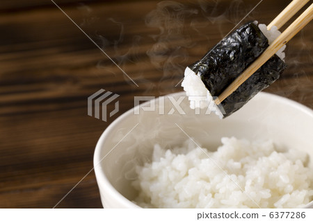 晚餐和海藻 晚餐和海藻 6377286