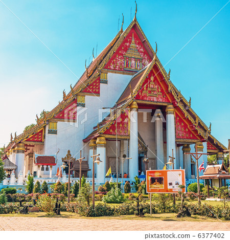 Wy amp Ramon Combo位（泰國，大城府） 6377402