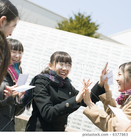 result publication 6377863