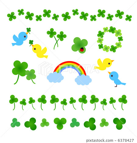 Spring decoration set 6378427