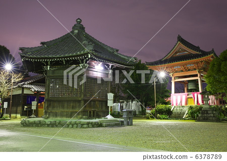 Gujimaji Kannon Gujimaji Kannon 6378789