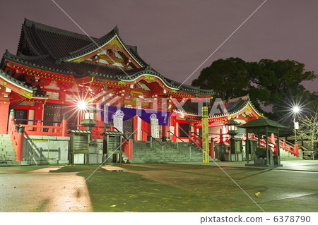 Gujimaji Kannon Gujimaji Kannon 6378790