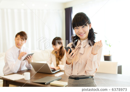 企業形象 企業形象 6378973