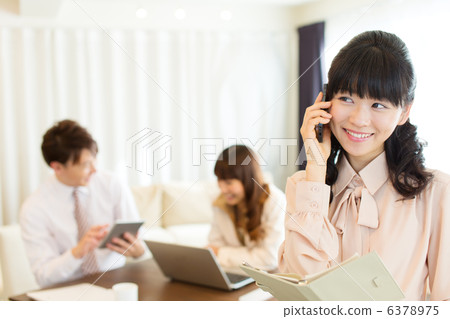 企業形象 企業形象 6378975