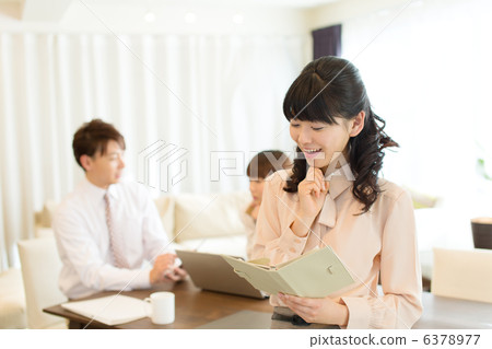 企業形象 企業形象 6378977