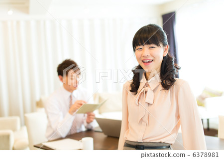 企業形象 企業形象 6378981