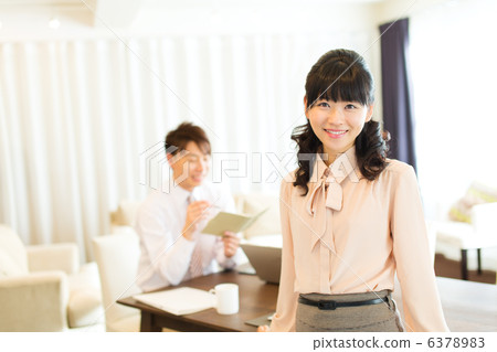 企業形象 企業形象 6378983