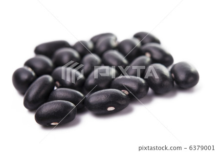 small black beans 6379001
