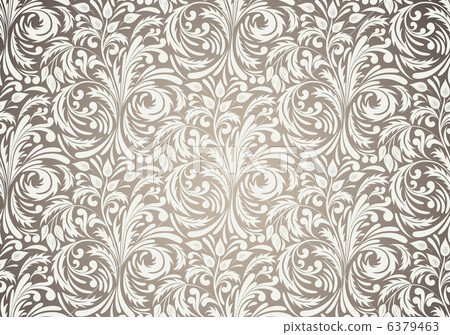 Seamless pattern in brown color Seamless pattern in brown color 6379463