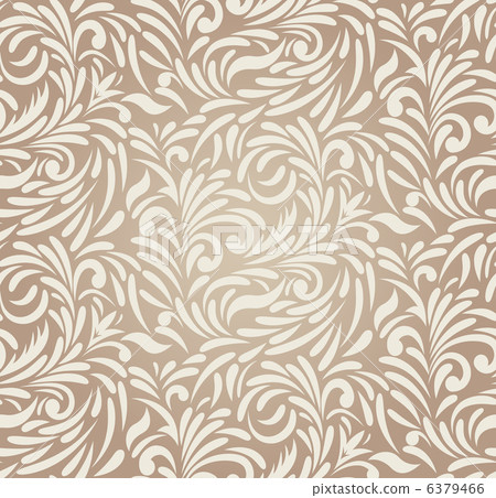 Floral pattern Floral pattern 6379466