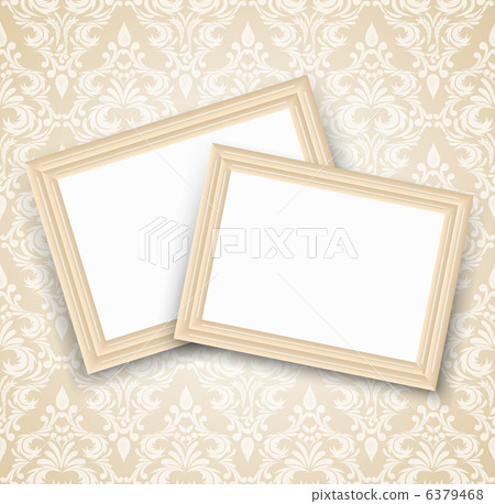 Background with frames Background with frames 6379468