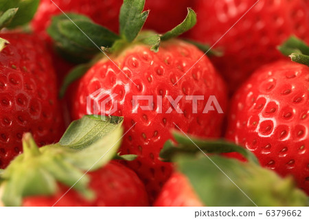一個草莓 6379662