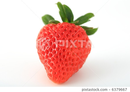 一個草莓 6379667