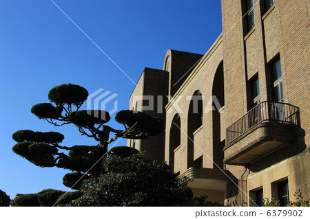 名古屋公共禮堂 名古屋公共禮堂 6379902