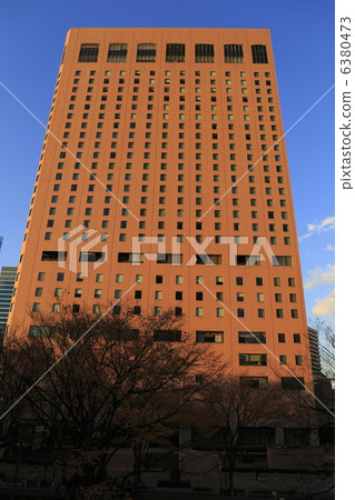 Shinjuku Ritz Carlton Hotel 6380473