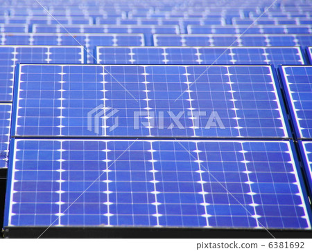 January Energy · Photovoltaic generation 14 Mega solar 6381692