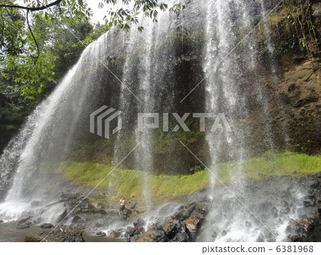 Galatuumao瀑布 6381968