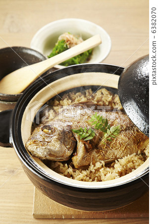 Sea bream Sea bream 6382070