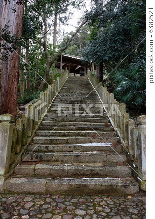Inari Shrine Inari Shrine 6382521