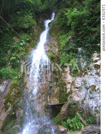 Mountain River Mountain River 6382971