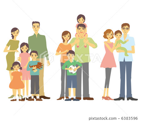 family family 6383596
