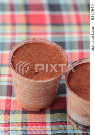 自製濃鬱巧克力慕斯 自製濃鬱巧克力慕斯 6383649