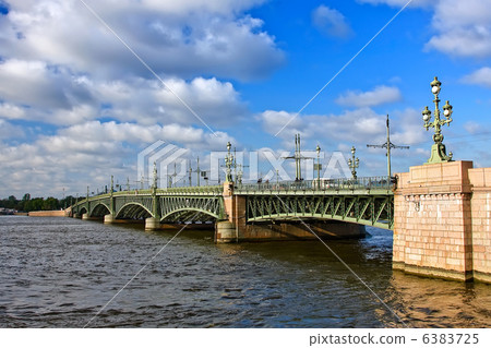 St.Petersburg, Russia St.Petersburg, Russia 6383725